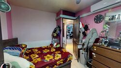 Blk 141 Eunos Spring (Bedok), HDB 4 Rooms #545049501